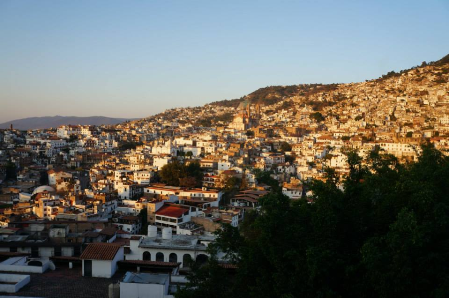 taxco