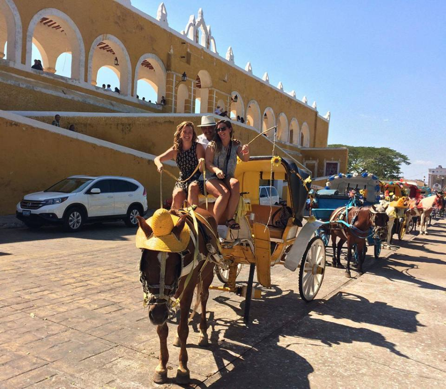 Izamal
