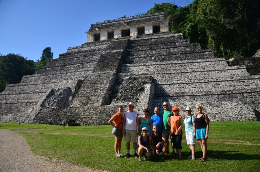 palenque