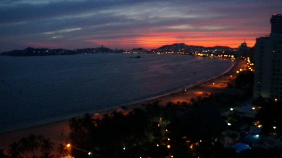 acapulco