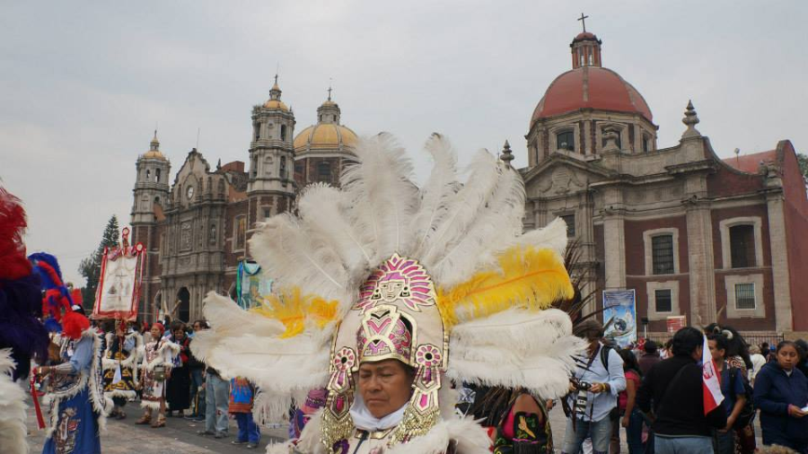 guadalupe