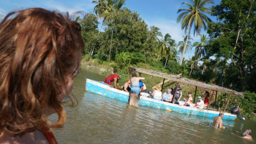 laguna Coyuca