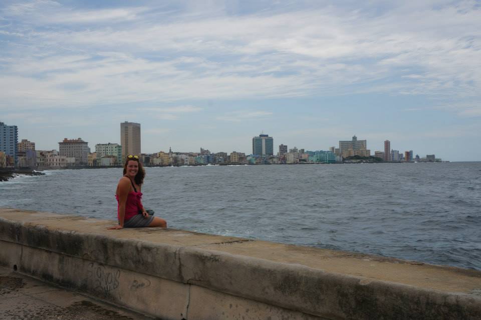 Havana Malecon