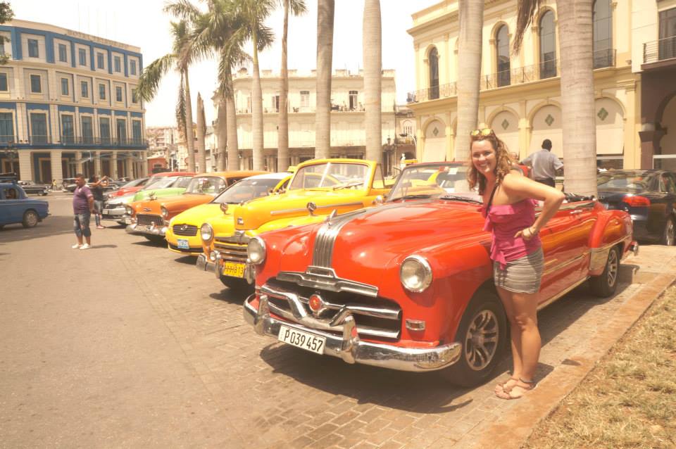 Havana