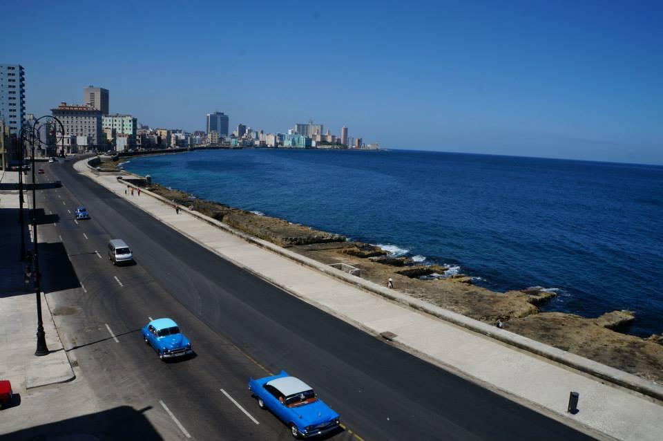 Malecon