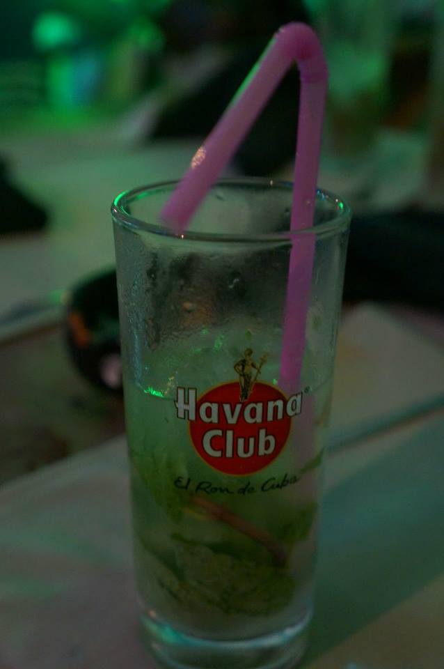 Mojito
