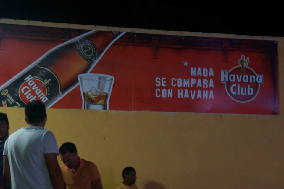 Nada se compara con Havana