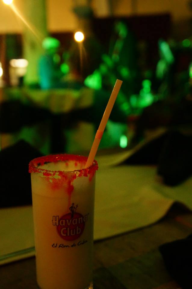 Pinacolada