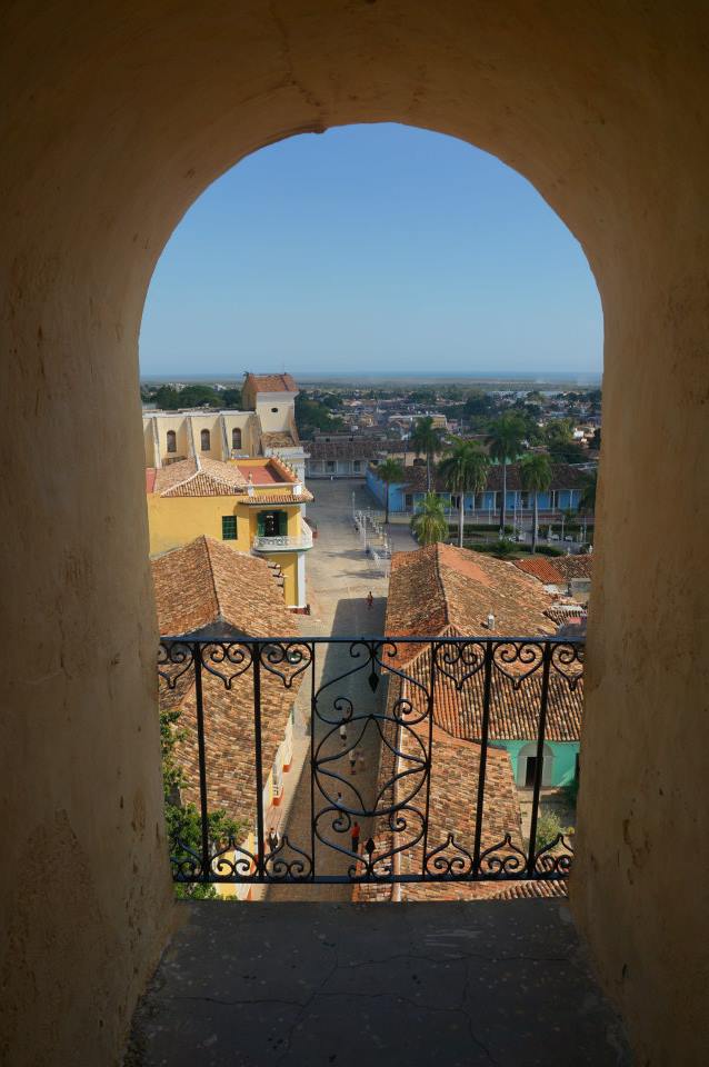 Trinidad