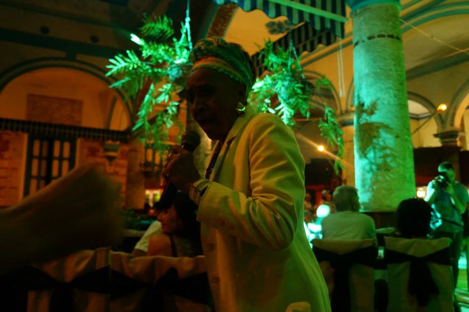 nocne życie Havana