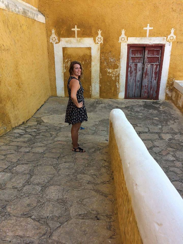 Izamal 4