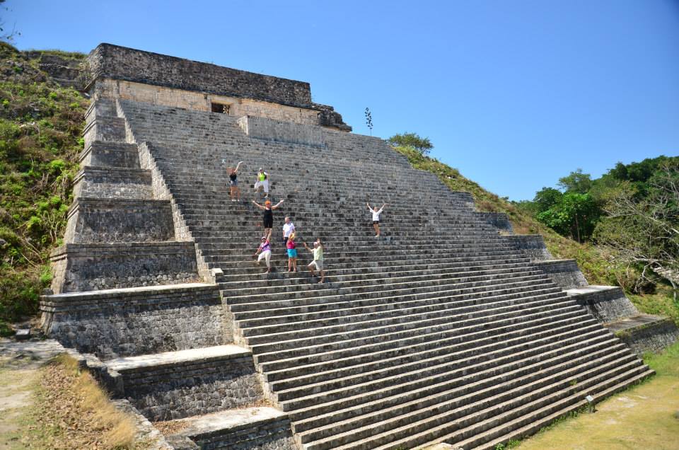 uxmal grupowe (2)